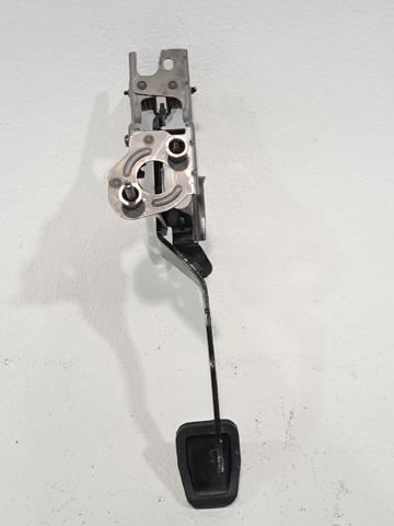 Pedal de embraiagem Mazda 6 GH