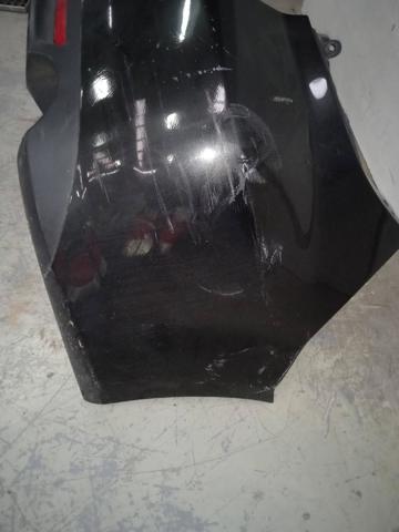 GS1M50221DAA MAZDA Задний бампер купить в Кривой Рог