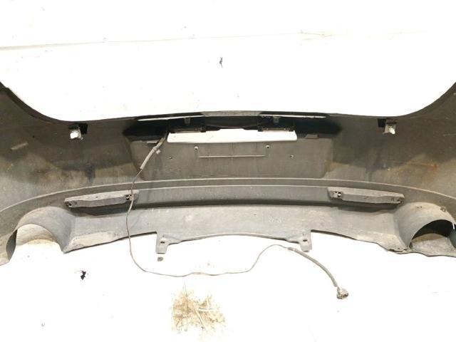 GS1M50221DAA Задний бампер купить Черкассы