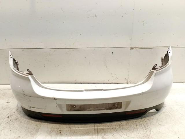 GS1M50221DAA MAZDA Задний бампер купить в Хмельницкий