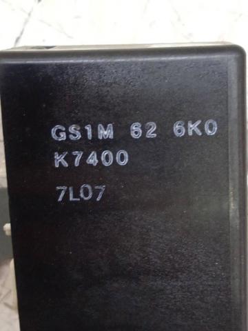 GS1M626K0 Модуль управления (ЭБУ) открытия крышки багажника (двери 3/5-й задней) купить Кривой Рог
