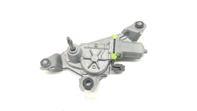 GS1M67450 Мотор стеклоочистителя заднего стекла купить Ровно