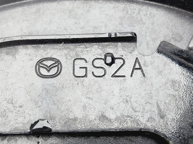 MAZDA GS2A42410A Лючок бензобака (топливного бака) в наличии Николаев