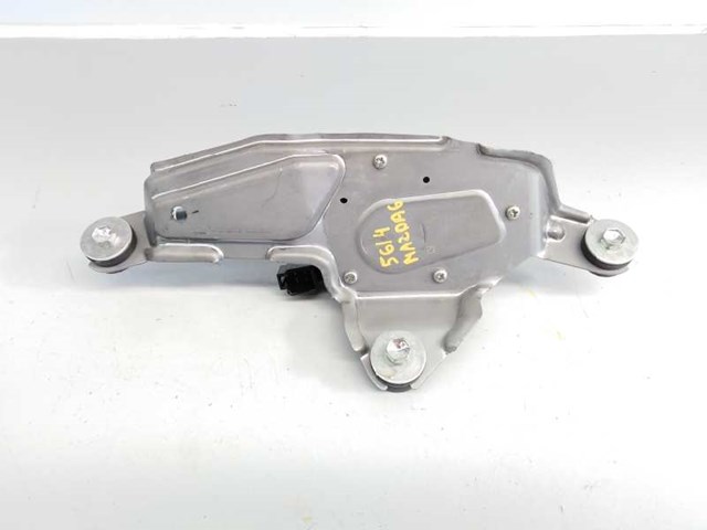 Motor de limpador pára-brisas de vidro traseiro GS2A67450 Mazda