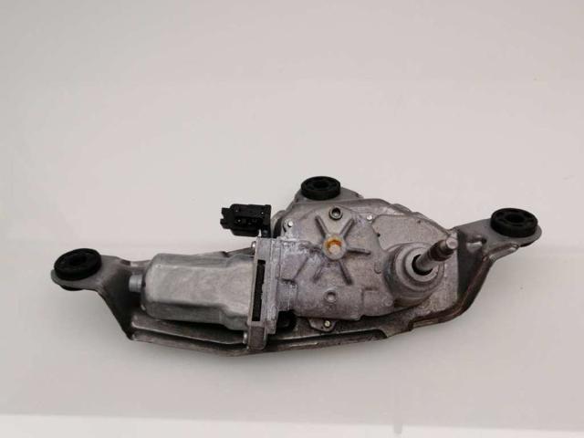 Motor de limpador pára-brisas de vidro traseiro GS2A67450 Mazda