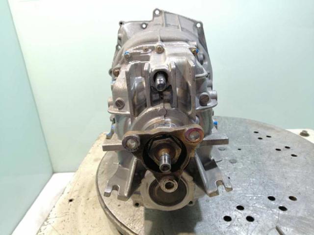 BMW GS539DZ КПП в сборе (механическая коробка передач) в наличии Полтава