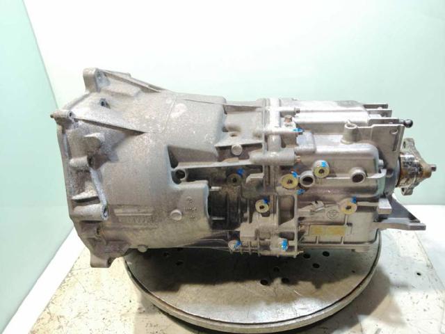BMW GS539DZ КПП в наличии Павлоград