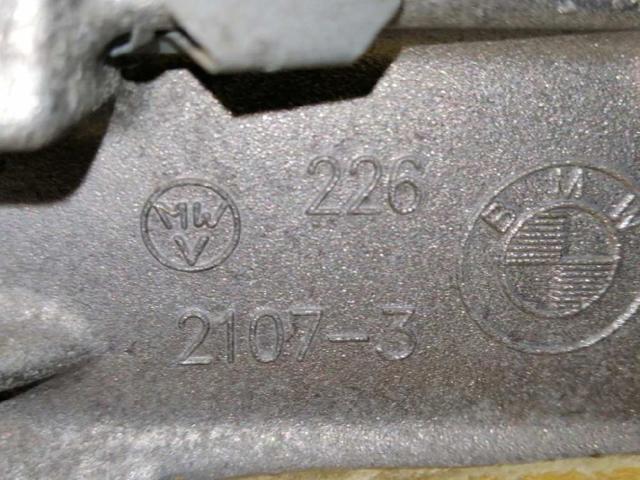 GS539DZ BMW КПП в сборе (механическая коробка передач) купить в Николаев