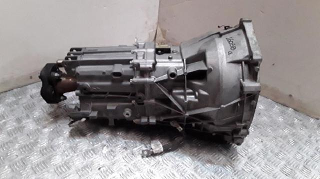 GS617DG BMW КПП купить в Киев