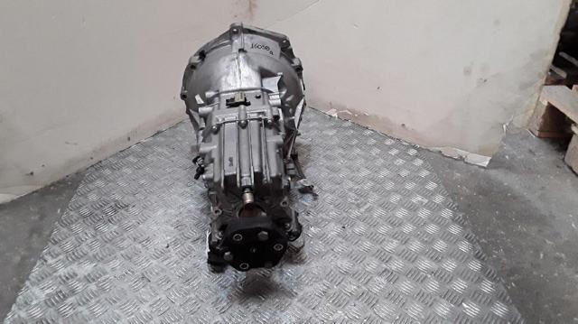 GS617DG КПП в сборе (механическая коробка передач) купить Одесса