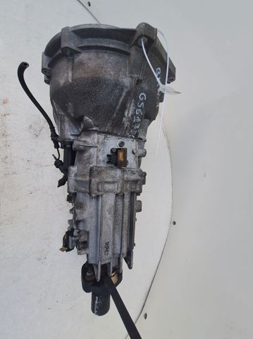 GS617DG КПП купить Одесса