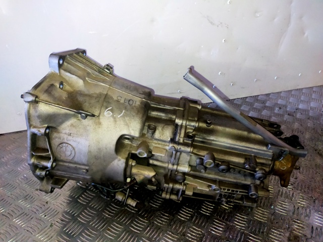 GS637DZ КПП купить Ужгород