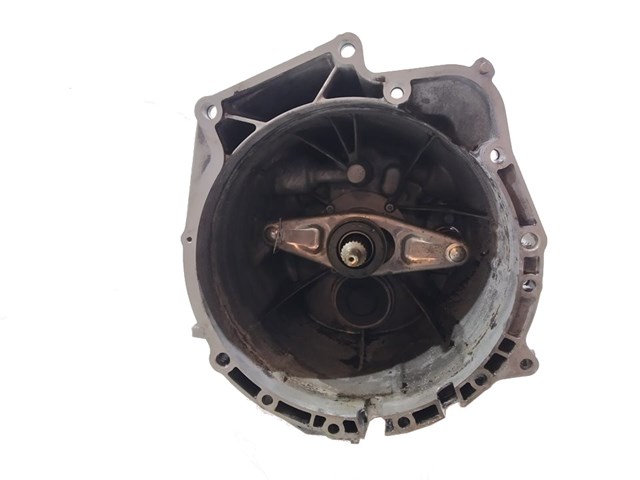 GS637DZ КПП купить Хмельницкий