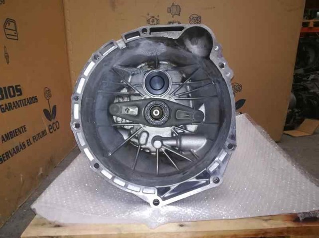 GS637DZ BMW КПП купить в Павлоград