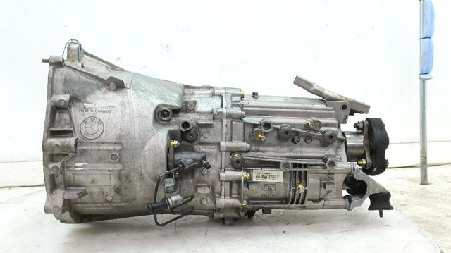 GS637DZ КПП купить Кривой Рог