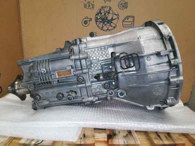 BMW GS637DZ КПП в наличии Украина
