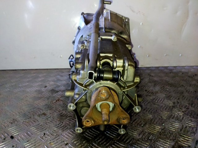 GS637DZ КПП купить Ирпень
