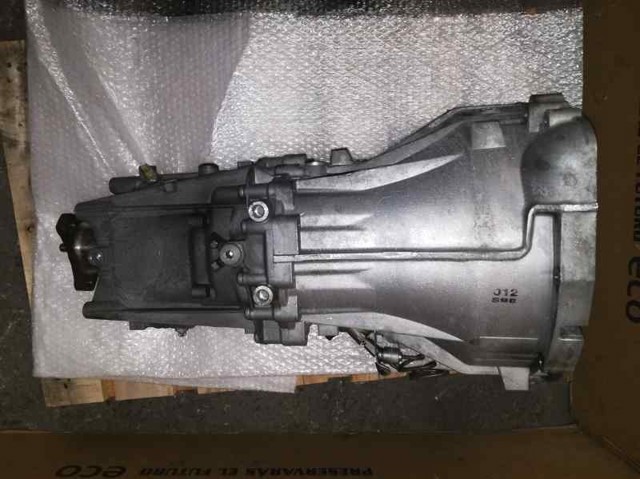 BMW GS637DZ КПП в наличии Тернополь