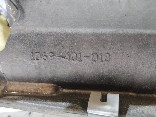 GS637DZ КПП купить Одесса