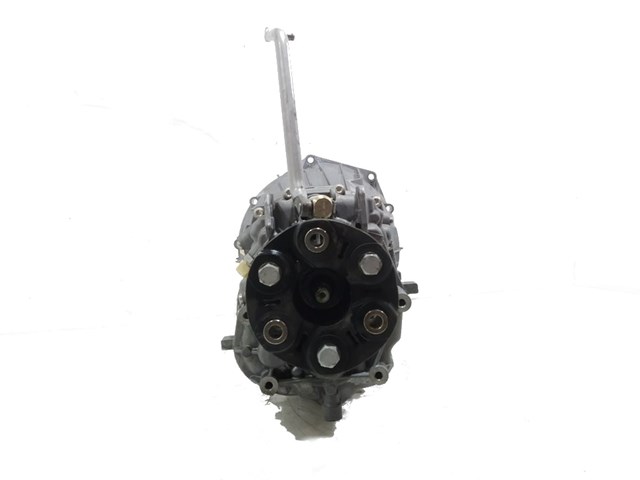 GS645DZ BMW КПП купить в Украина