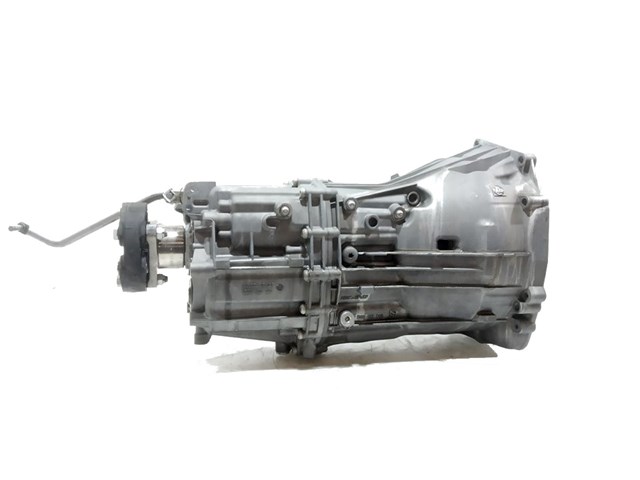 BMW GS645DZ КПП в наличии Тернополь