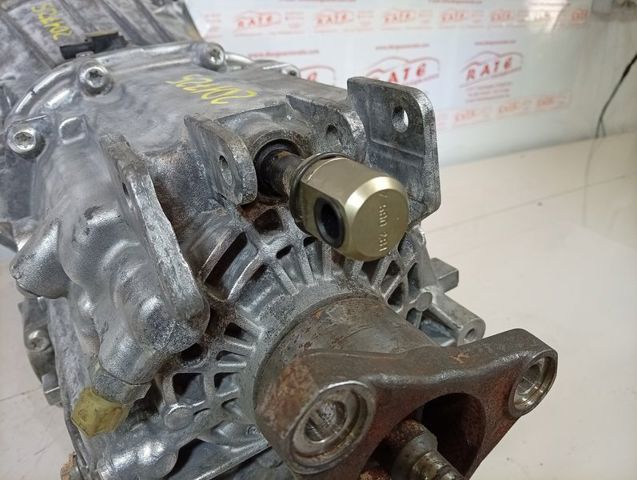 BMW GS645DZ КПП в сборе (механическая коробка передач) в наличии Хмельницкий