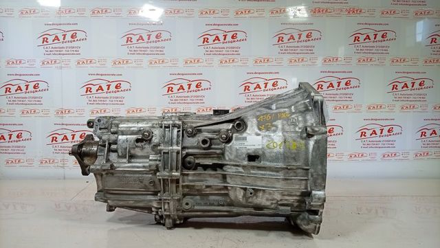 BMW GS645DZ КПП в наличии Львов