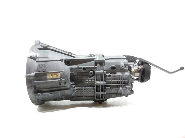 BMW GS645DZ КПП в сборе (механическая коробка передач) в наличии Кривой Рог