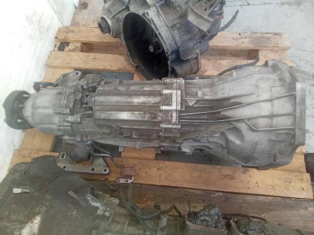 GS6X53DZ BMW КПП в сборе (механическая коробка передач) купить в Черкассы