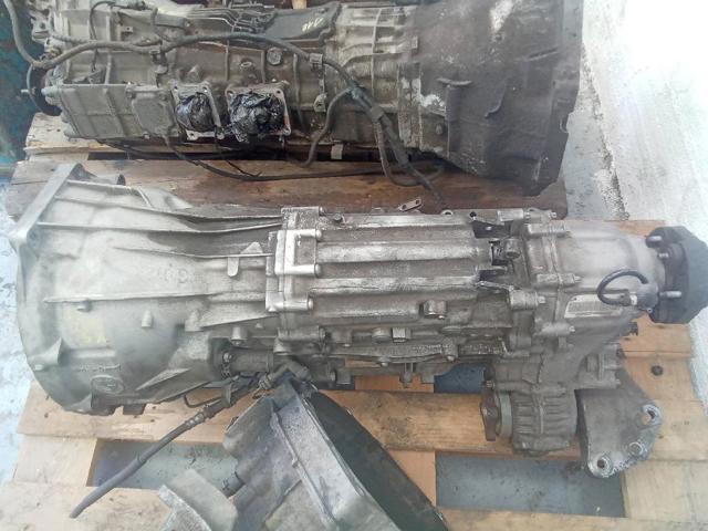 GS6X53DZ КПП в сборе (механическая коробка передач) купить Харьков