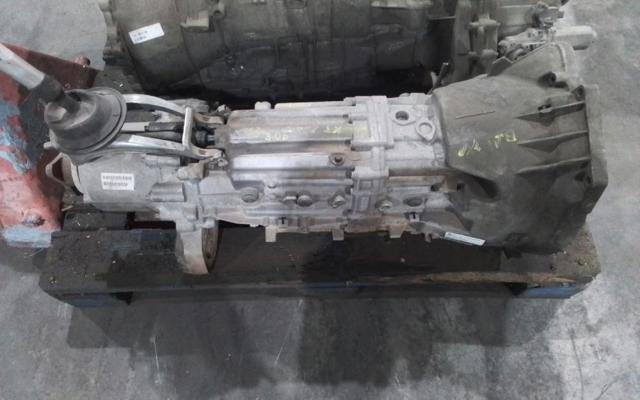 GS6X53DZ BMW КПП купить в Тернополь