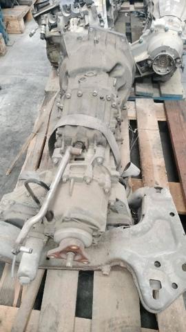 GS6X53DZ КПП в сборе (механическая коробка передач) купить Николаев