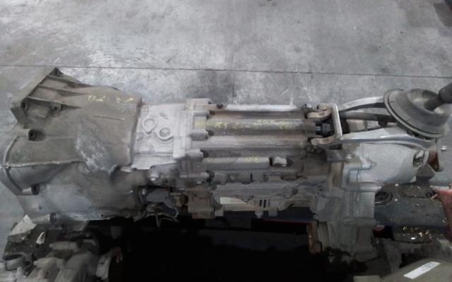 GS6X53DZ BMW КПП купить в Украина