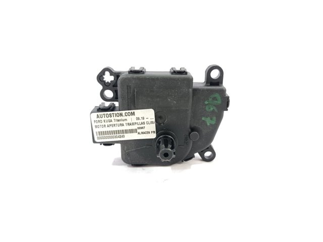 GS7H19E616 FORD купить в Кривой Рог
