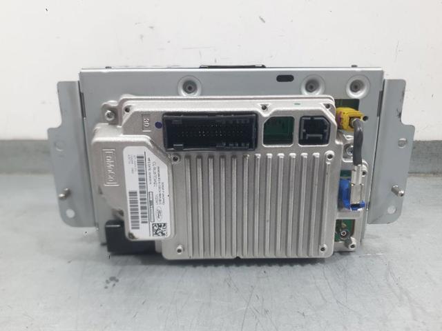 FORD GS7T18B955SB Дисплей многофункциональный в наличии Ужгород