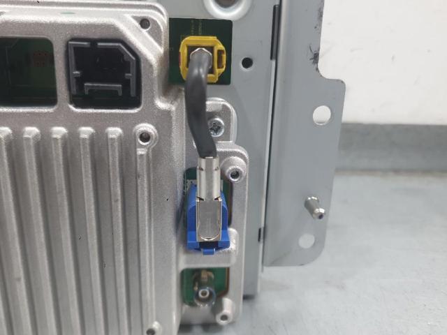 GS7T18B955SB FORD Дисплей многофункциональный купить в Кривой Рог