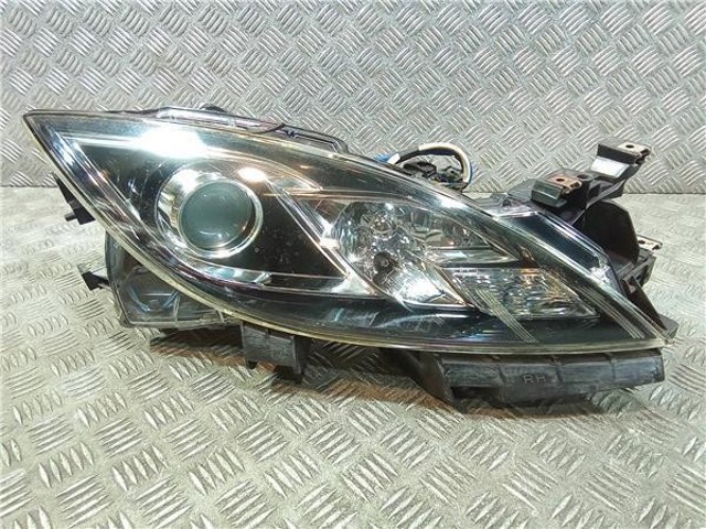 GS7T51031G MAZDA Правая фара купить в Одесса