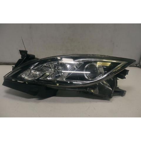GS7T51041L Левая фара купить Черкассы