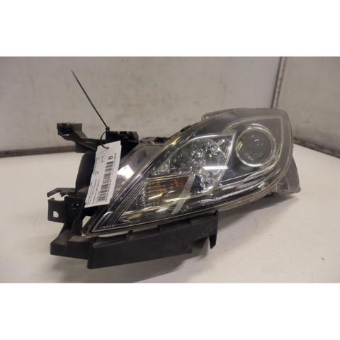 GS7T51041L MAZDA Левая фара купить в Запорожье