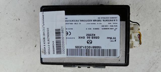 GS8S66DHX MAZDA купить в Черновцы