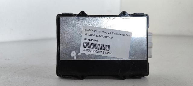 GS8S66DHX MAZDA купить в Хмельницкий
