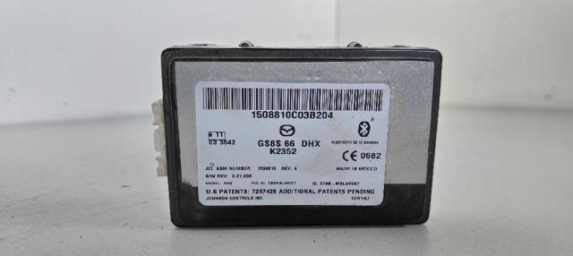 GS8S66DHX MAZDA купить в Каменское