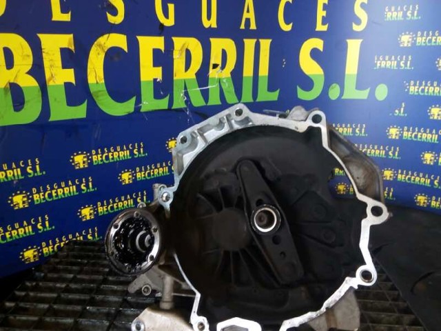 GSB VAG/Seat