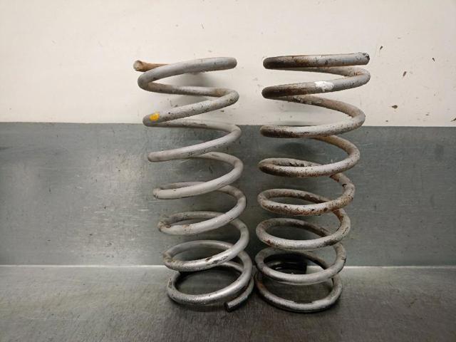 Motor montado GSE Ford