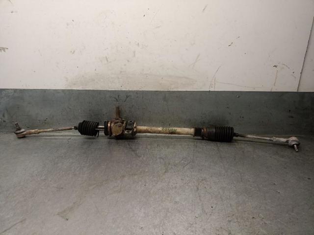 Motor montado GSE Ford