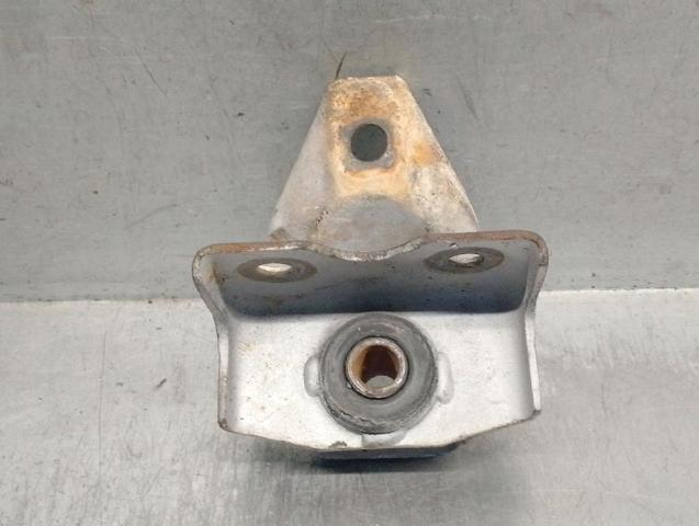 Motor montado GSE Ford