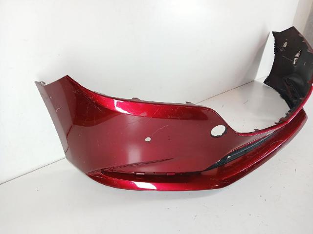 MAZDA GSH750031 Бампер передний в наличии Запорожье