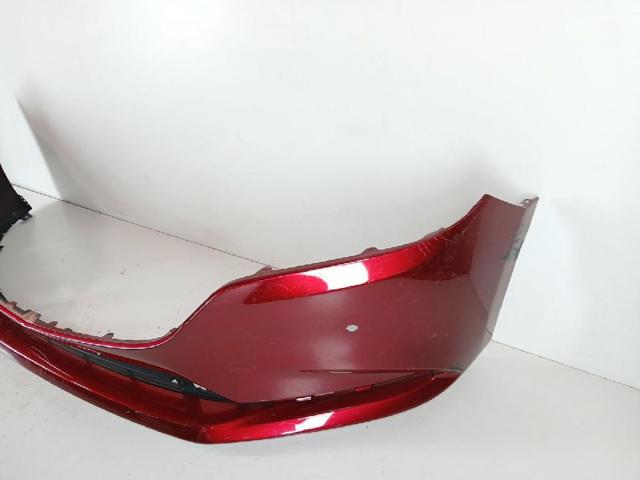 MAZDA GSH750031 Бампер передний в наличии Павлоград