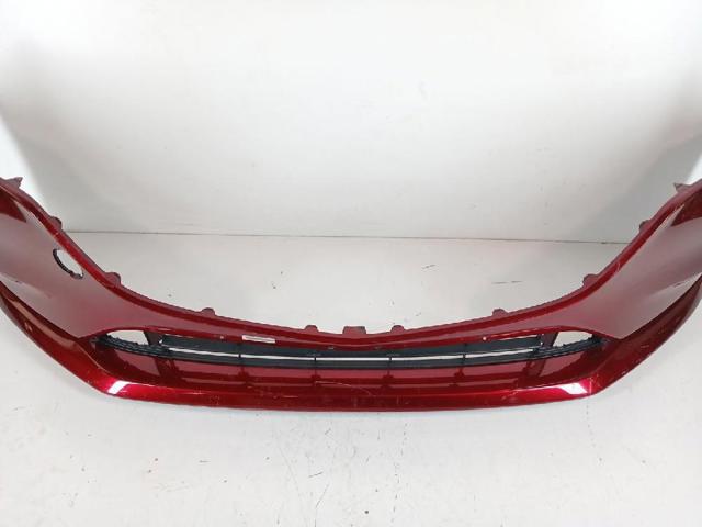 GSH750031 MAZDA Бампер передний купить в Киев