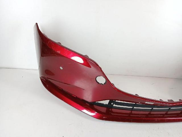 MAZDA GSH750031 Передний бампер в наличии Николаев